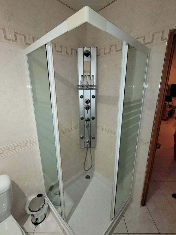 Appartement Cosy Style Industriel Bourges Luaran gambar